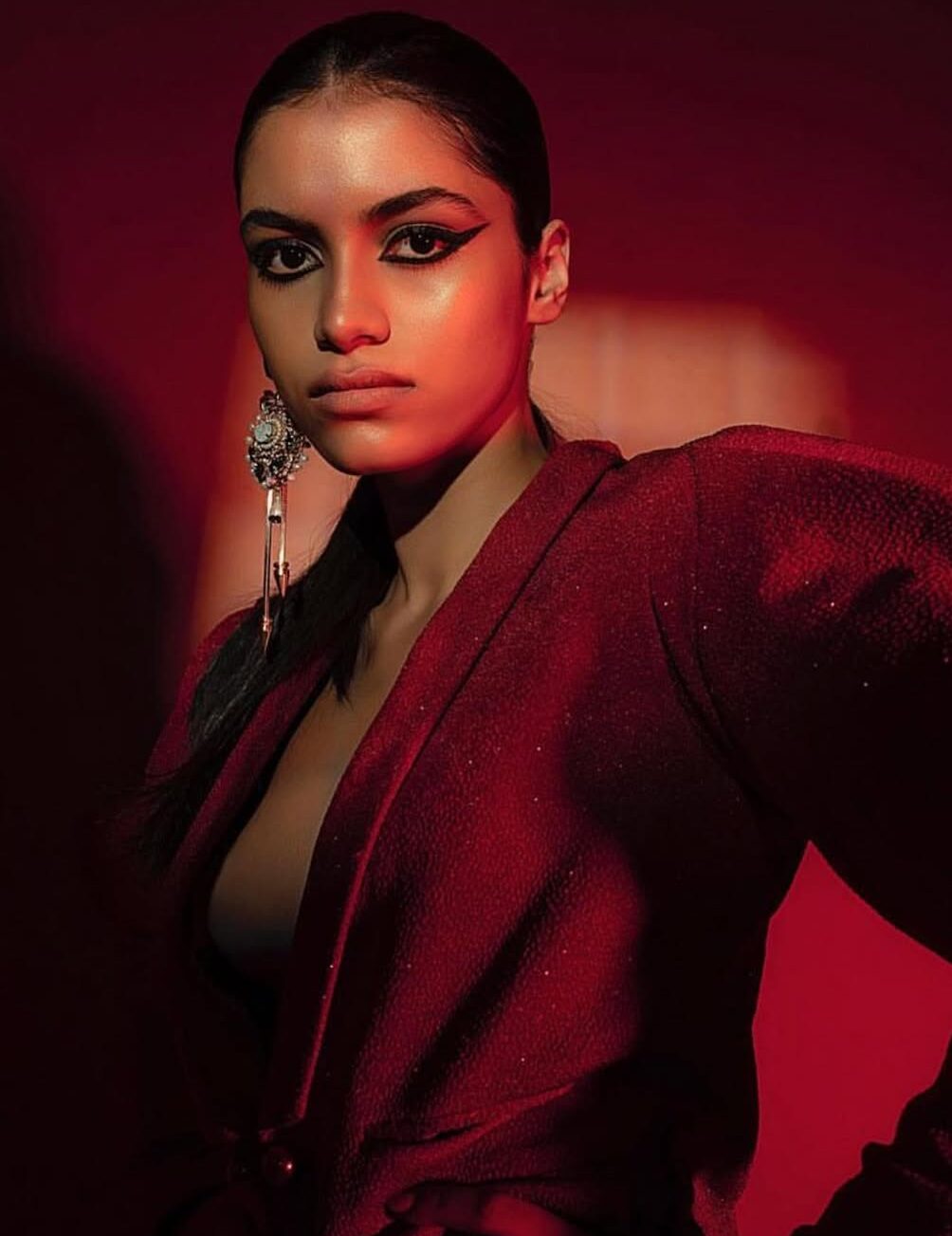 Sahana