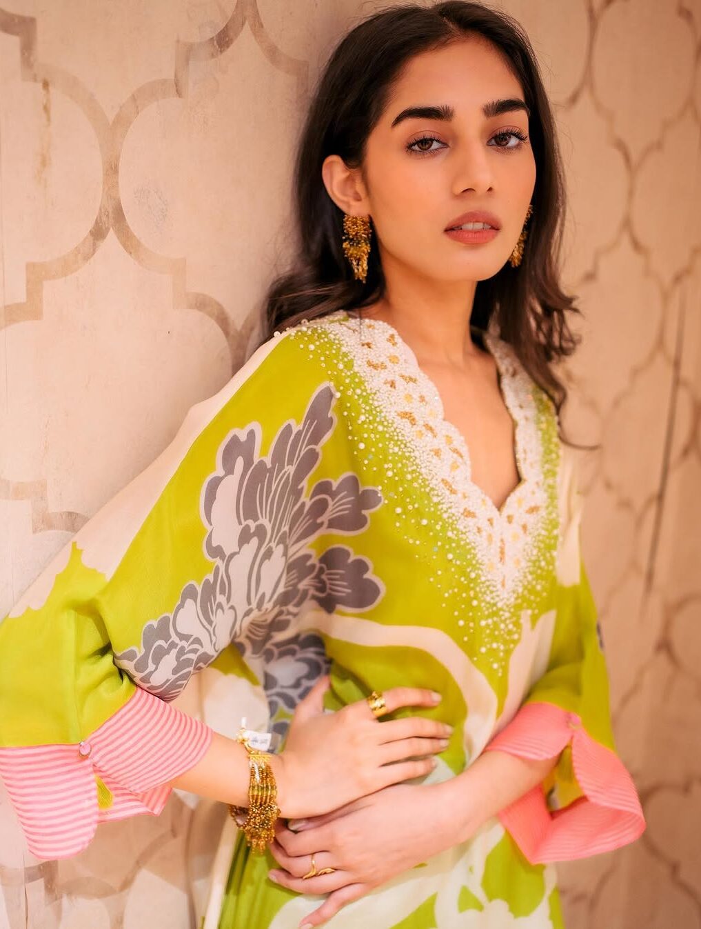 ARUSHI